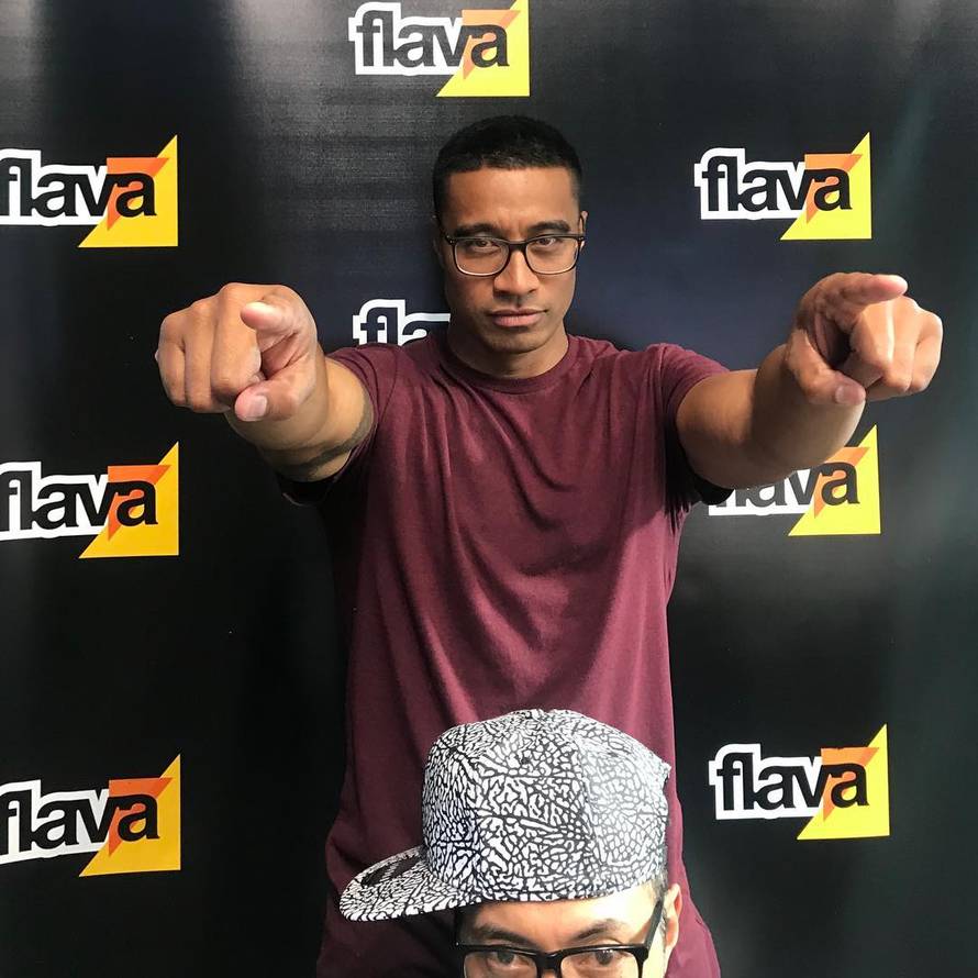 Iznenadno je preminuo 'Power Ranger' Magasiva u 39. godini