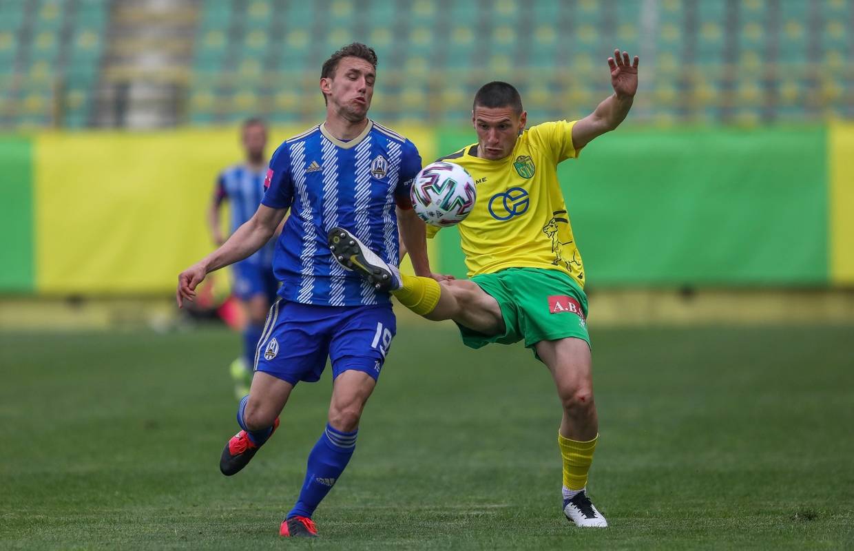 Istra prozvala suce: Jučer nam je gostovala LokomotiVAR...