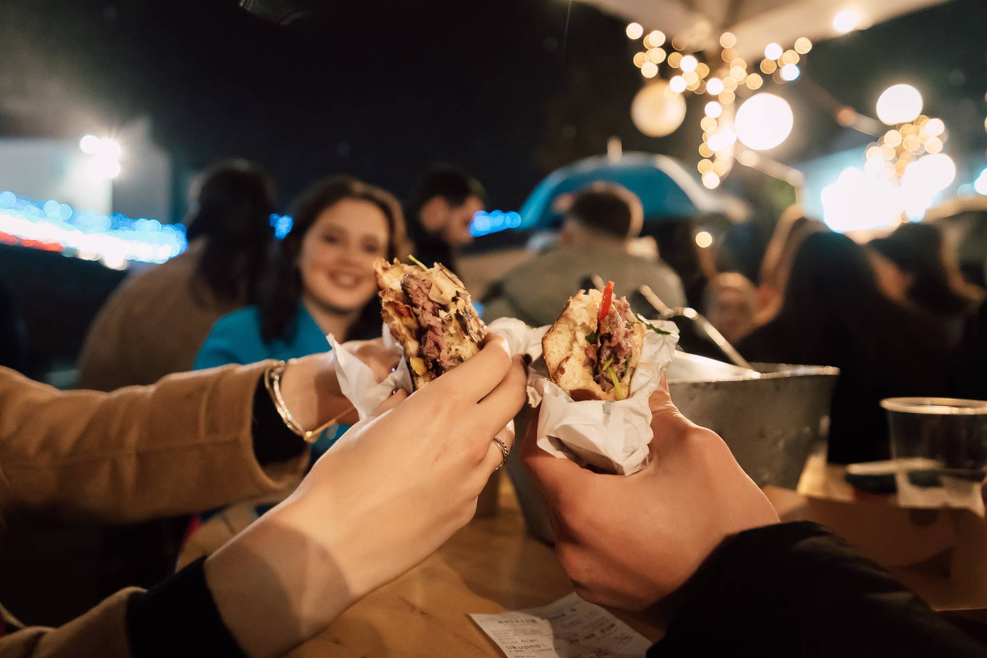 Advent u Zadru nudi savršenu gastro i koncertnu ponudu