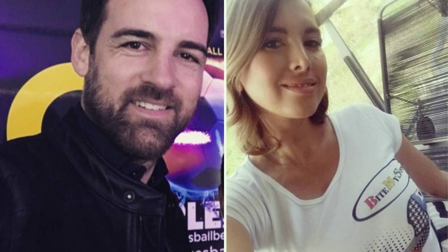 Nives o vezi s Metzelderom: U Madridu sam i jako mi je lijepo