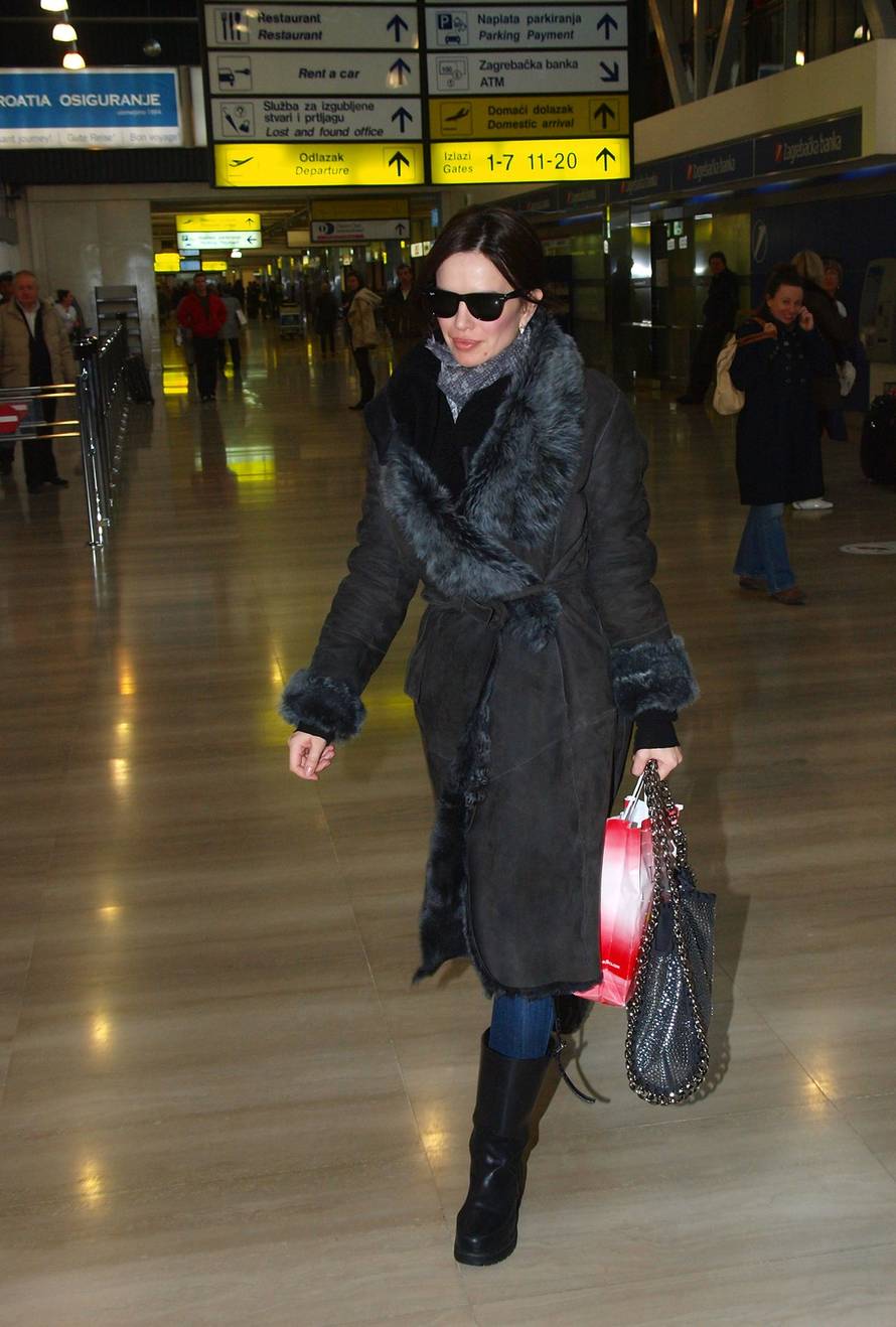 Tomislav Miletić/Pixsell