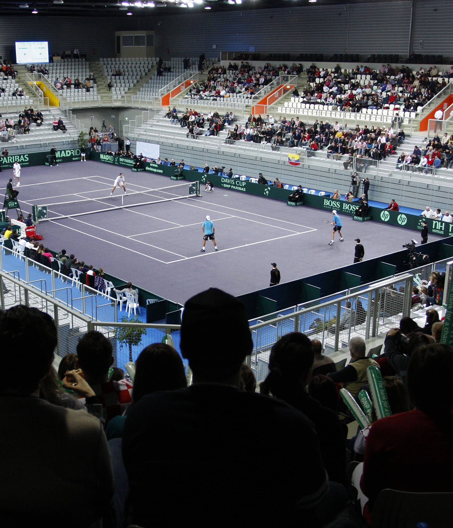 davis cup