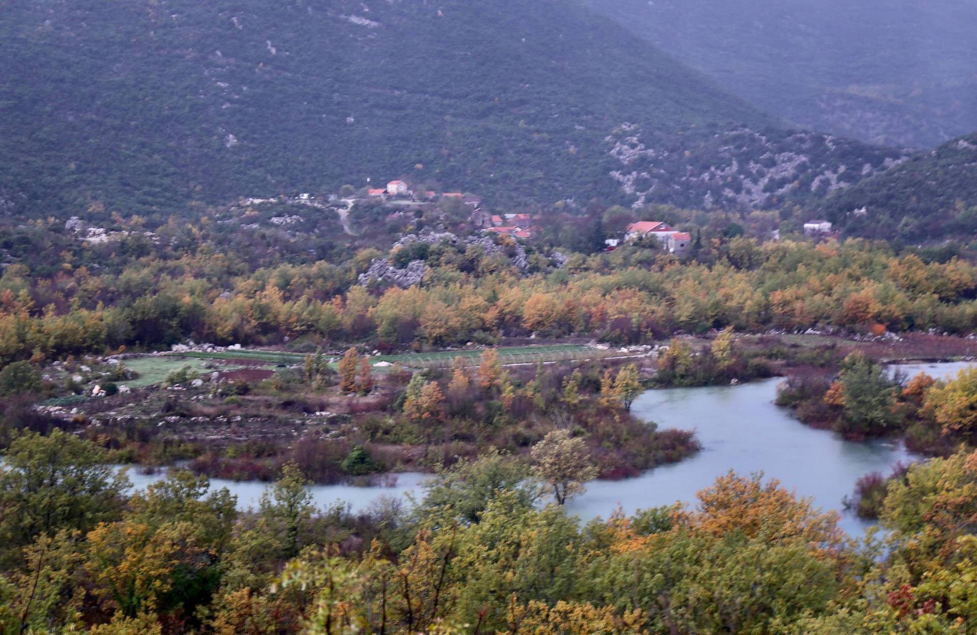 Kokorići: Uoči godišnjice velike poplave mještani u strahu od nove