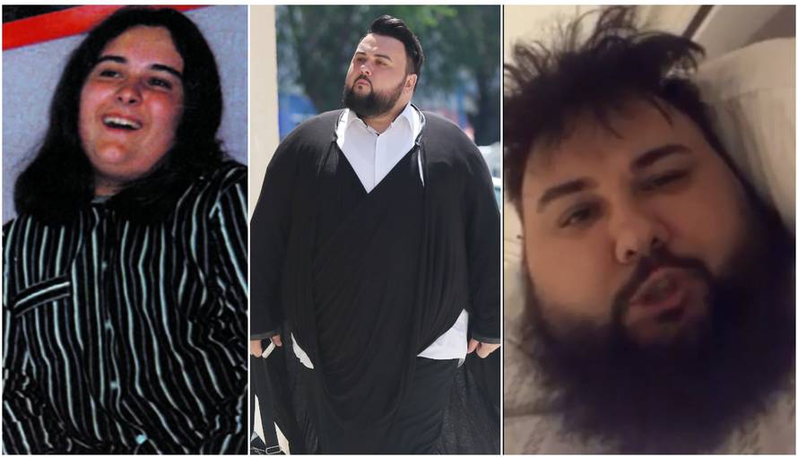 Houdek: 'Kad završi karantena, promijenit ću ime u DomaGoj'