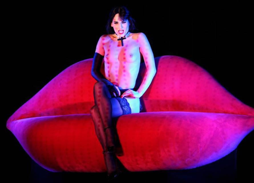 Jurica Galoić/Pixsell