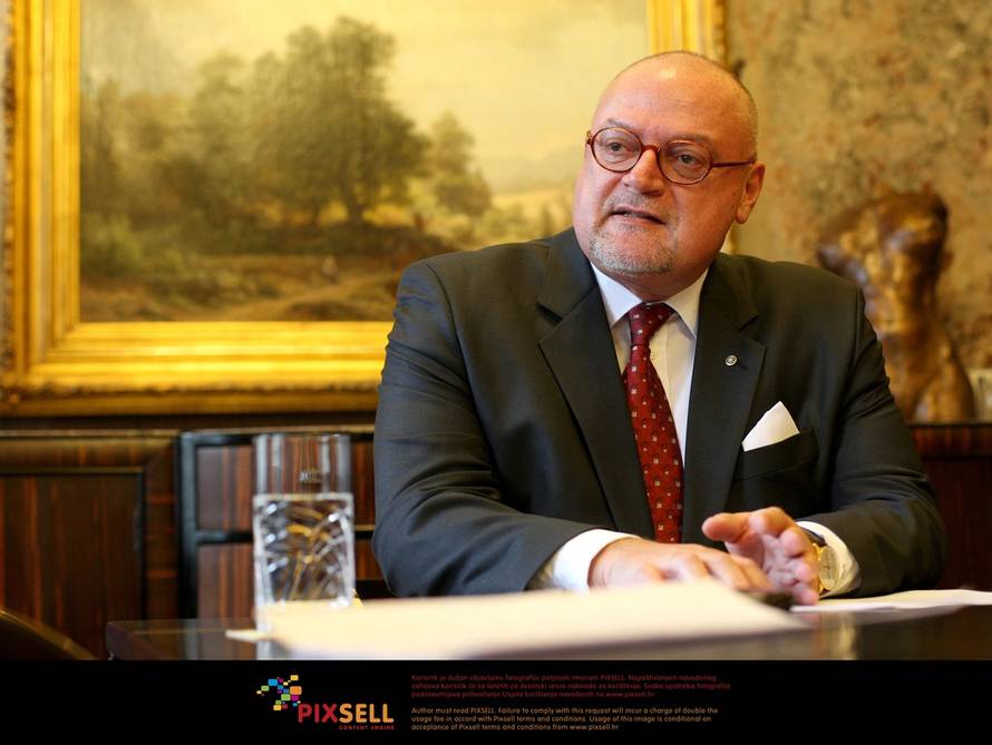 Boris Ščitar/PIXSELL