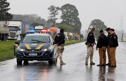 Užas u Brazilu: Tinejdžer ubio troje, ranio 13 ljudi u dvije škole