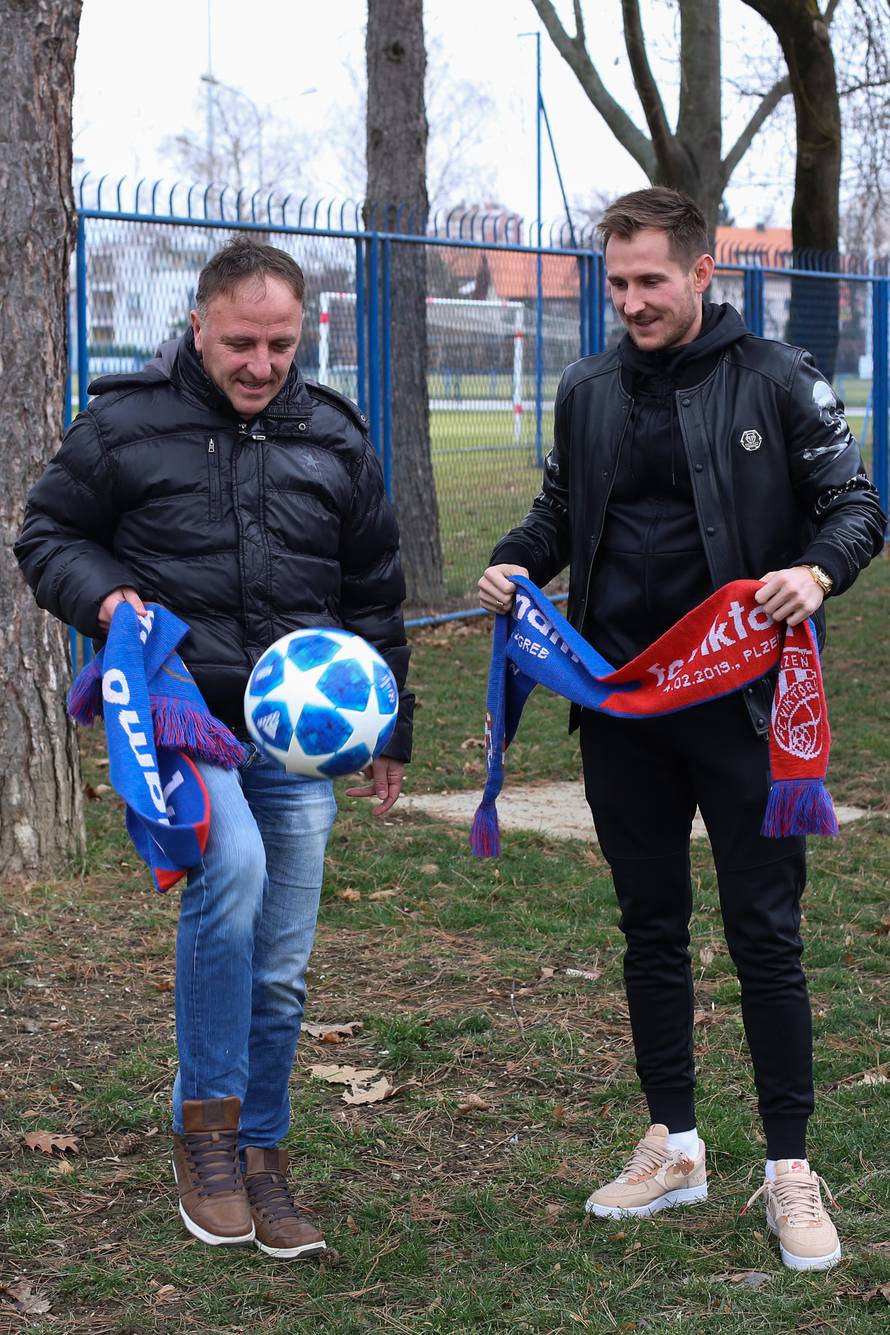Nema stranca do Bosanca! 'Da, Gojak može ostaviti velik trag'