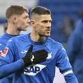 Hoffenheim Andreja Kramarića trese kriza rezultata: 'Ako ovako nastavimo, ispast ćemo'