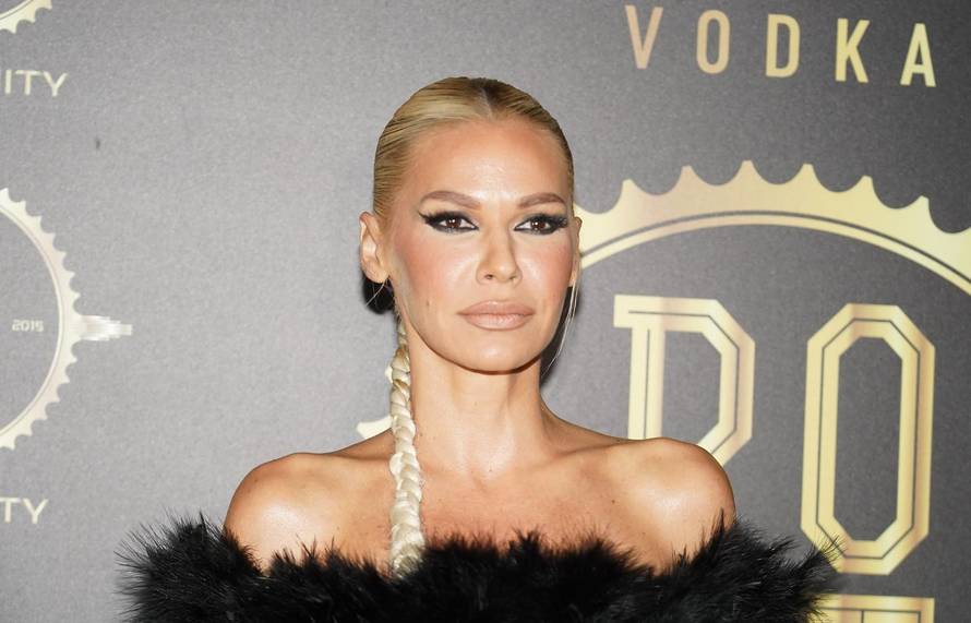 Severina podijelila video protiv Nataše Bekvalac: 'Šutiš dok lemaju tvoje, skačeš gologuza!'