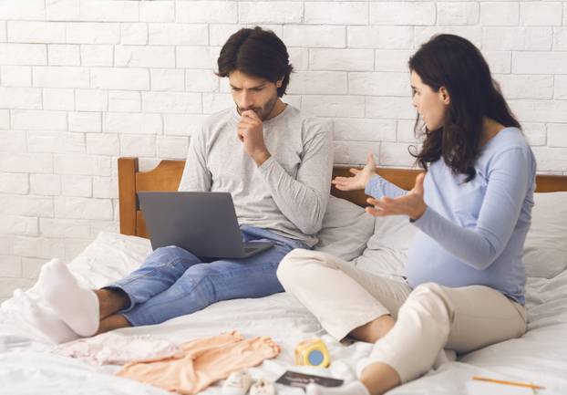 12 stvari trebate znati ako želite imati odnose tijekom trudnoće