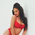 FOTO Vru&cacute;a Rihanna se skinula i pokazala &ccaron;ipkasto donje rublje