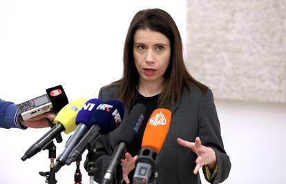 DORH tuži Katarinu Peović zbog kršenja izborne šutnje: Status bi je mogao koštati 4000 eura