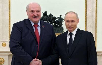 Lukašenko: Bjelorusi, ako idete na OI, prebijte svoje prtoivnike