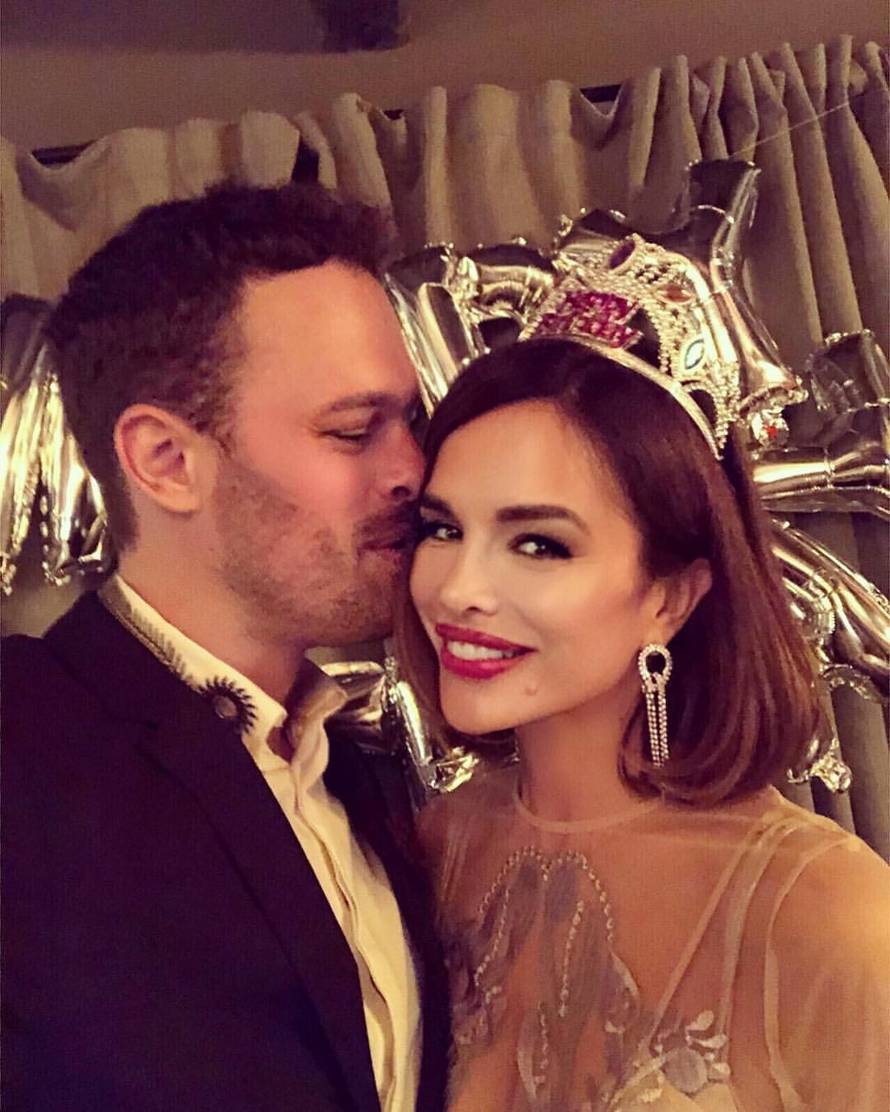 Ljubav ne pita za godine: Seve išla u srednju dok je Igor puzao