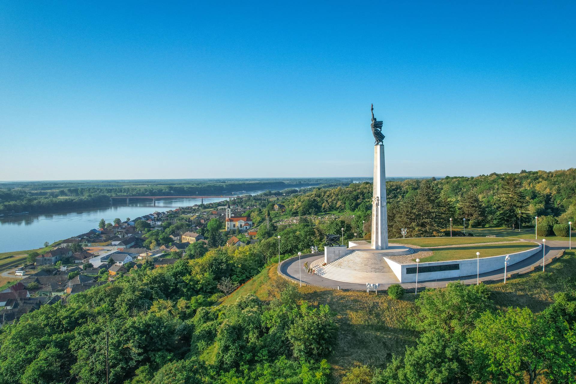 „Kako sam upoznao vašu snajku“ - posjetite lokacije snimanja serije