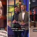 Drama na setu MasterChefa: Kandidatkinji pozlilo usred snimanja, chef otr&ccaron;ao pomo&cacute;i
