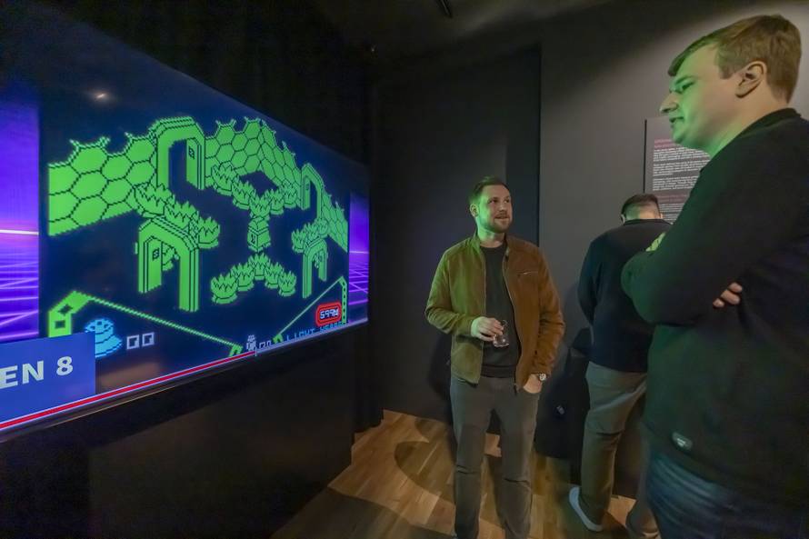 Prve konzole: Evo kako je prije više od pola stoljeća Pong započeo veliku eru videoigara