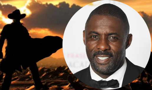 Idris Elba kao 'Revolveraš' nas je uvjerio da je najbolji odabir