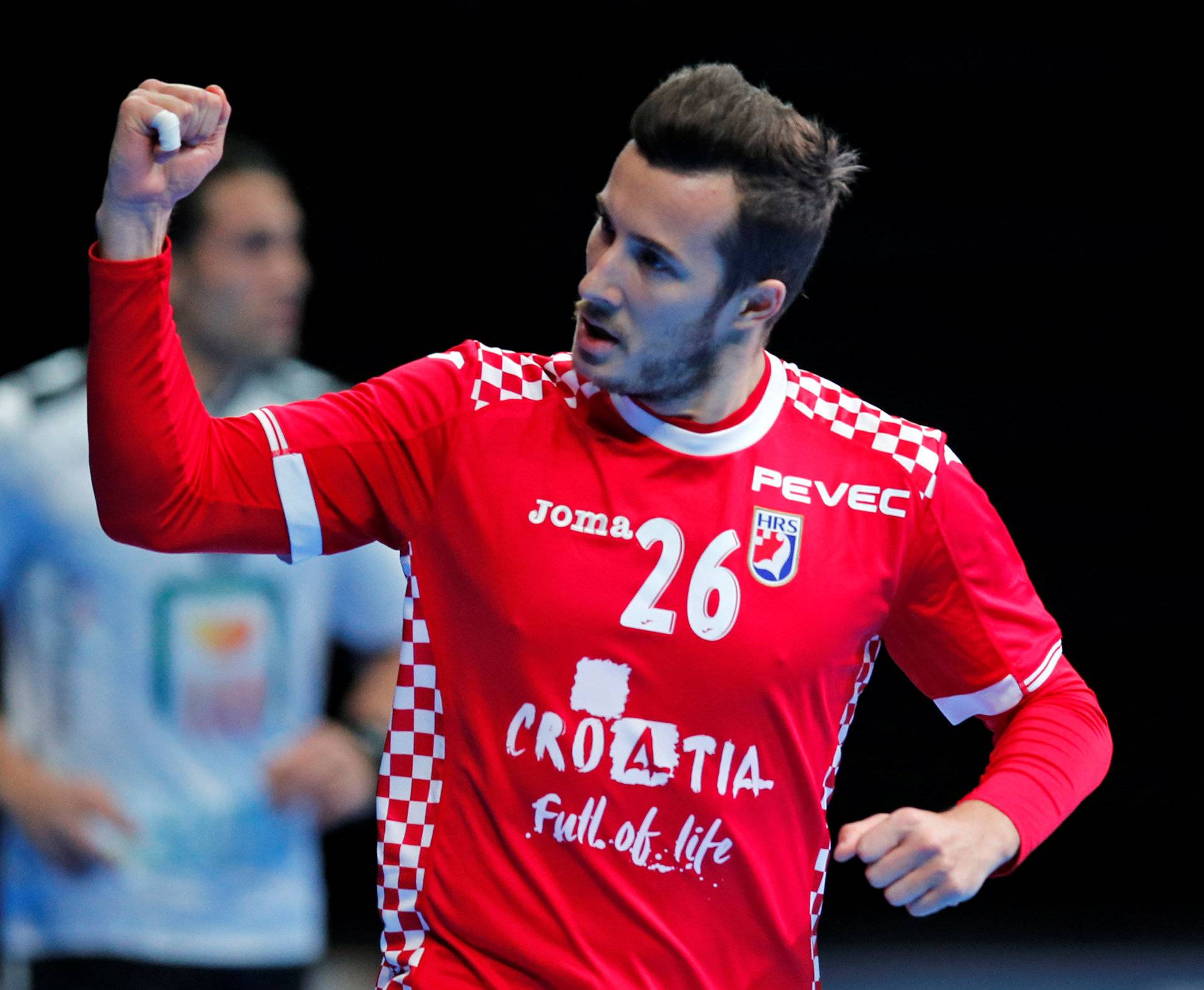 Men's Handball -  Egypt v Croatia - 2017 Men's World Championship Second Round Eighth Finals