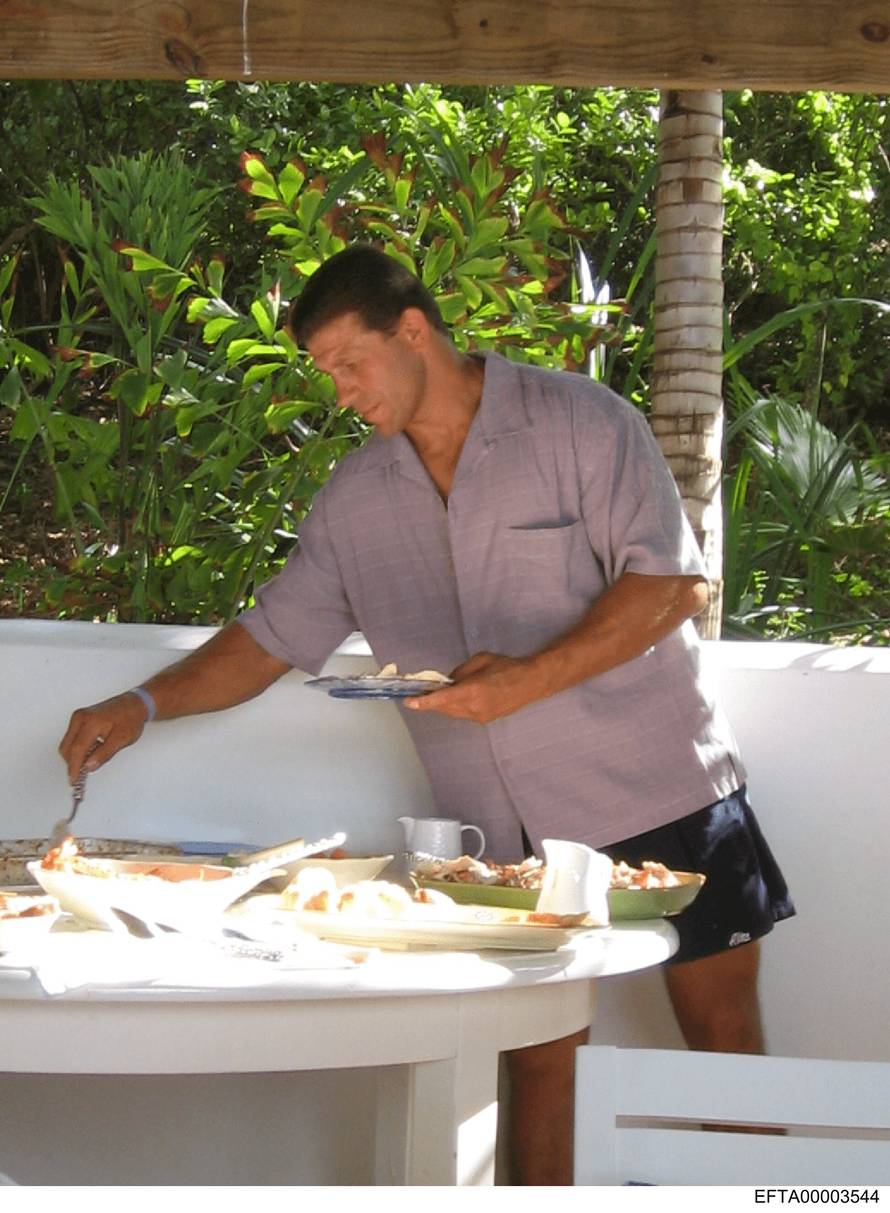 Ruskinje, privatni letovi, party na otoku: Ovako je Epstein gradio svoju mrežu sa slavnima