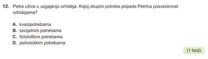 Da vas vidimo, znalci! Biste li znali odgovoriti na ova pitanja s državne mature? Počinje 2. krug