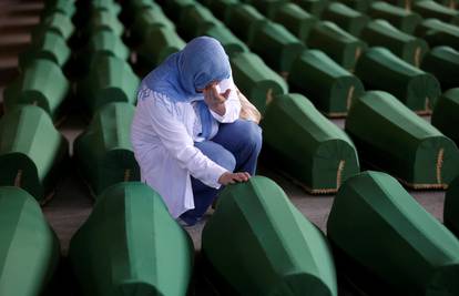 Odbačene optužbe: Nizozemci neće odgovarati za Srebrenicu