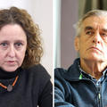 Bivši DP-ovac: 'Ministarka Obuljen je suho zlato našeg veleizdajnika Plenkovića'