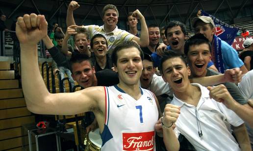 Doznajemo: Bogdanović stiže za spas Cibone! Legendarni Babo se želi odužiti bivšem mu klubu