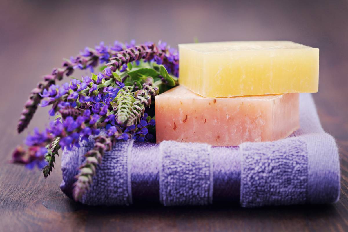 Osam trikova za dom gdje će vam biti potreban samo sapun