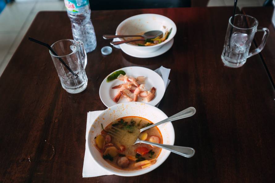 Phuket, Tajland: Od cjenkanja do masaže sa 'sretnim krajem'