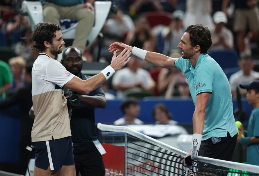 ATP Masters 1000 - Shanghai Masters