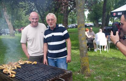 Oliver Dragojević: Ne bih nikad pristao biti intendant