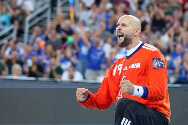 Susret Zagreba i Celja Pivovarne La&scaron;ko u 1. kolu EHF Lige prvaka