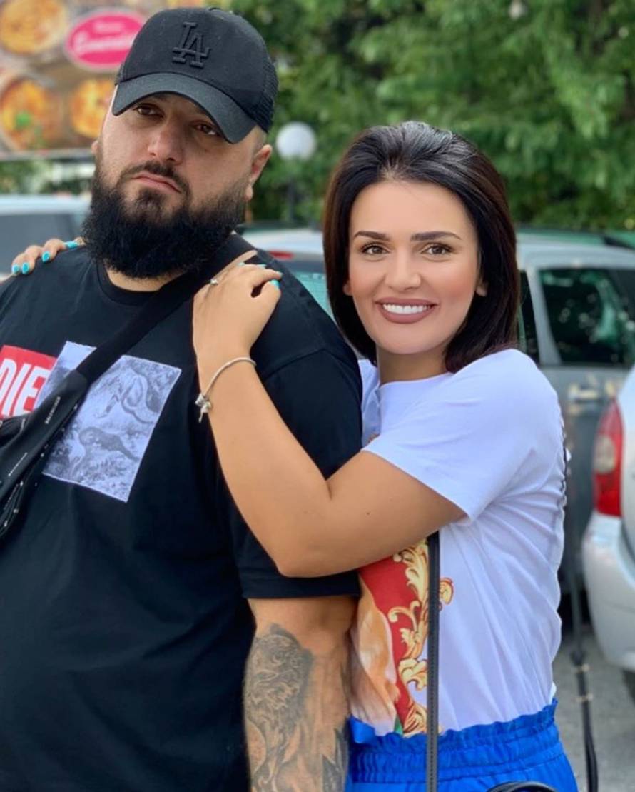 Zločesti dečko: Kao mlad upao u probleme, a sad ide u zatvor