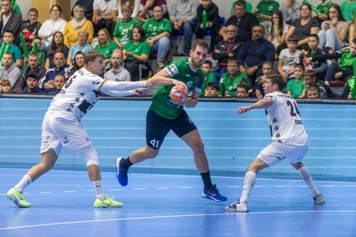 Kiel - Nexe 30-27 (4-2): Na&scaron;i&ccaron;ani herojski pali u Njema&ccaron;koj nakon drame izvo&dstrok;enja sedmeraca