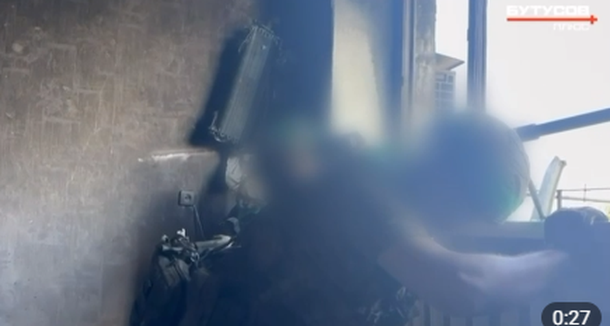 Ukrajinci objavili snimku: 'Duh' snajperom s 4000 metara pogodio dva ruska vojnika!