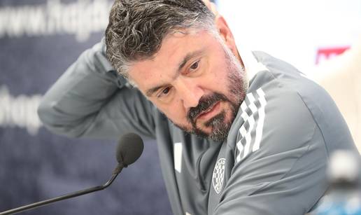 Emotivni Gattuso: 'Ovaj poraz me jako peče. Ne znam možemo li osvojiti naslov prvaka...'