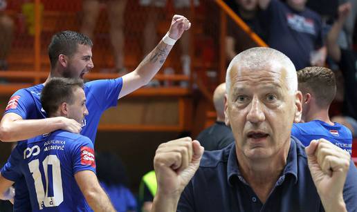 Aco: Izgleda da će Draženov dom postati mjesto za futsal. Mogli bi promijeniti i ime...