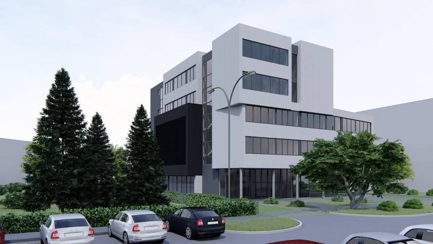 Potpisan ugovor o izgradnji nove glazbene škole u Bjelovaru vrijedne 25 milijuna kuna