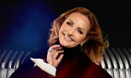 Ana Bekuta na Valentinovo stiže u Arenu Zagreb: 'Presretna!'