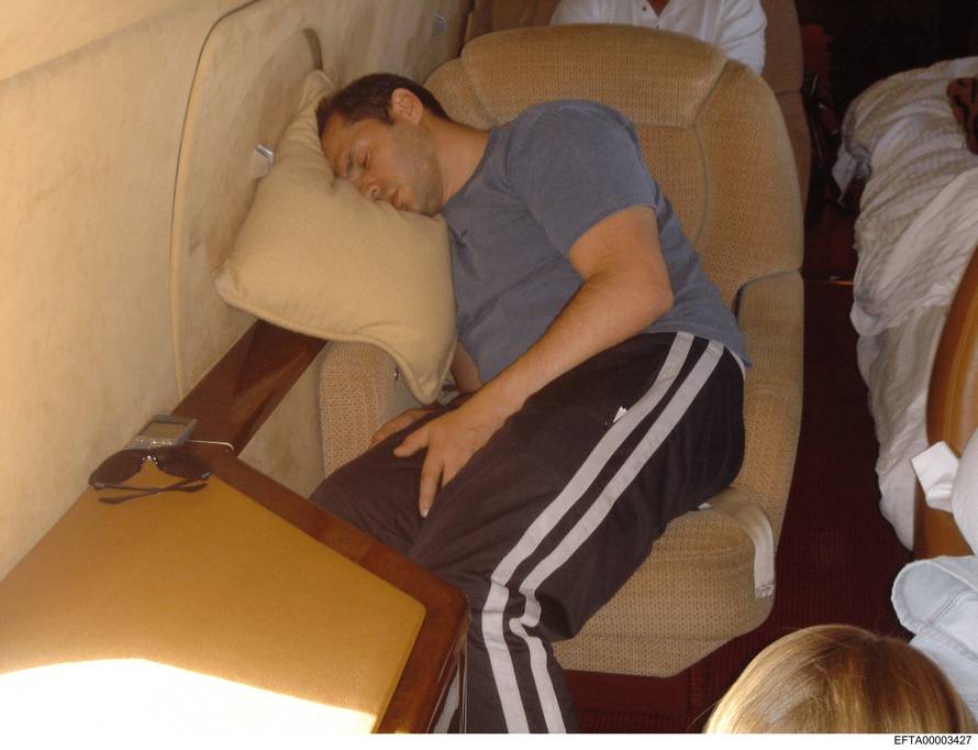 Ruskinje, privatni letovi, party na otoku: Ovako je Epstein gradio svoju mrežu sa slavnima