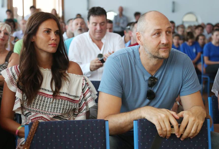 Rađa je rasplakao obitelj: 'Viki, zbog tebe sam bolji čovjek...'