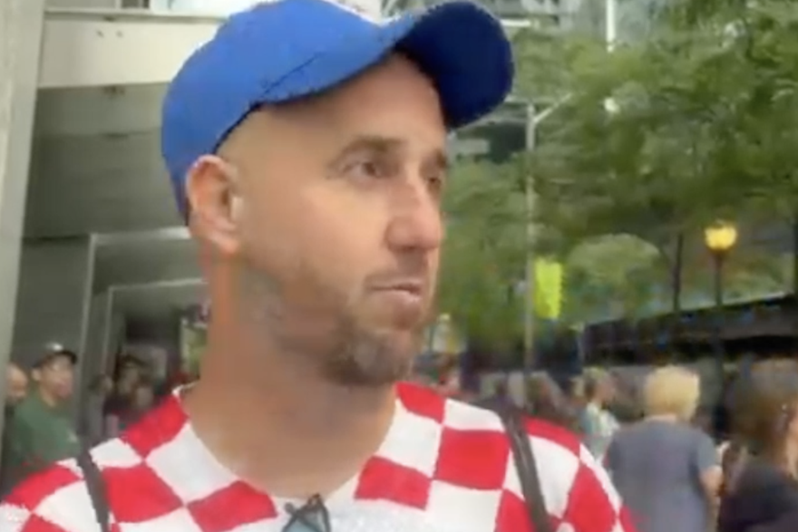 Hrvati do&ccaron;ekali nogometa&scaron;e u Torontu