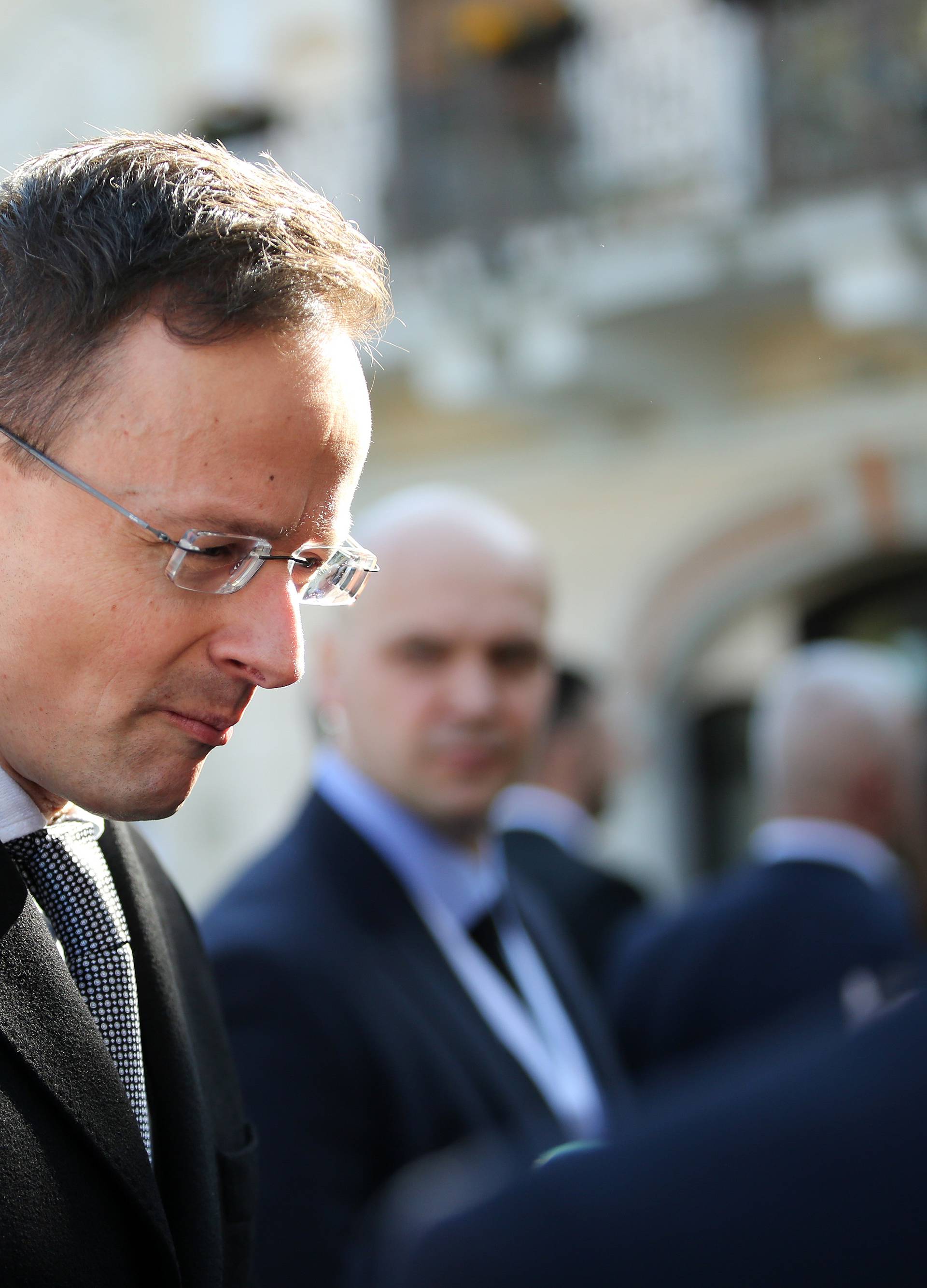 Mađarski ministar objavio kako se otvara granica sa Srbijom...