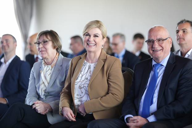 Zagreb: Konferencija "Djeca u sportu - šampioni u životu"