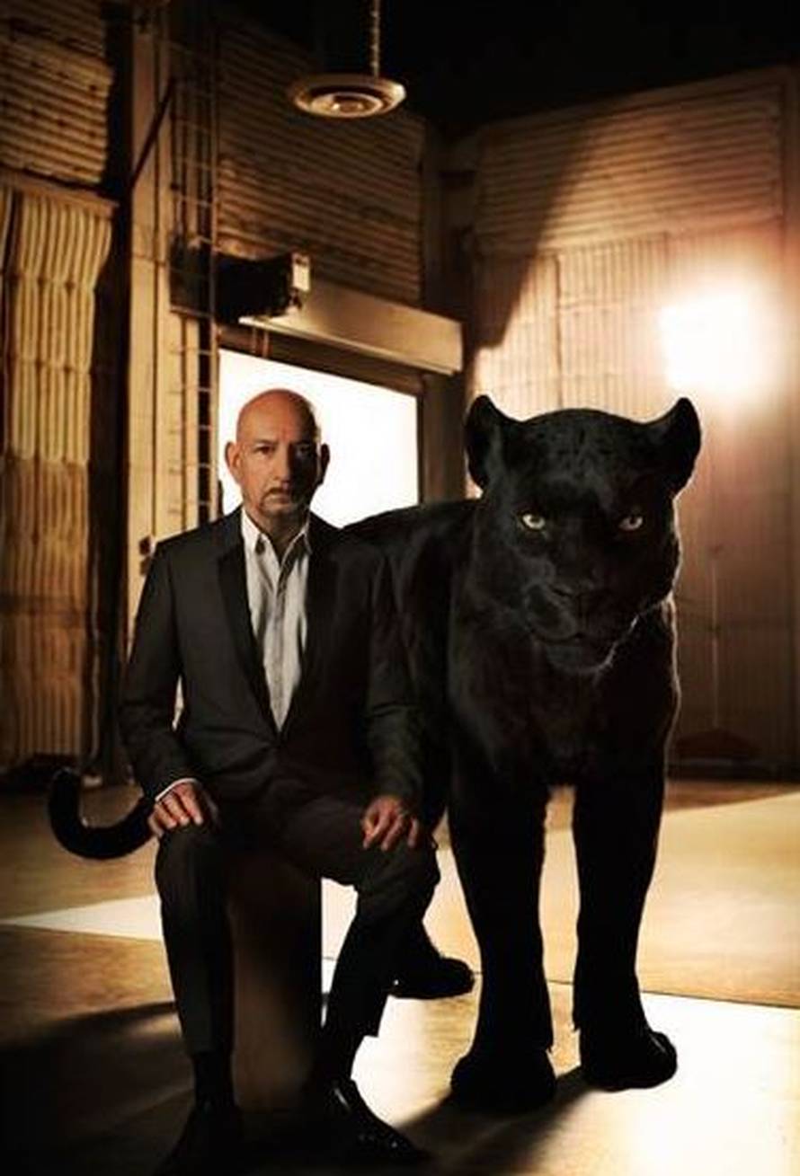 'Knjiga o džungli': Fascinantni posteri ostavili su nas bez daha