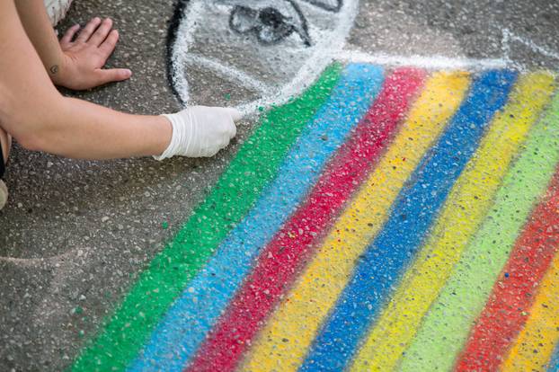 Zagreb: Ulični festival Cest is d'Best