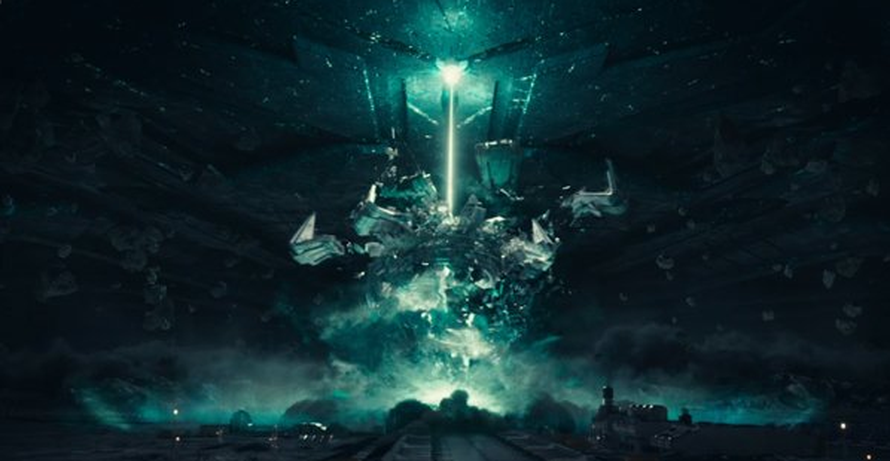 'Dan nezavisnosti':  Podli napad vanzemaljaca nećemo oprostiti