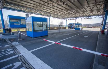 Na granici Srbije zaustavili su 'radioaktivni' auto! Uhitili su tri Hrvata. Očitali visoku radijaciju